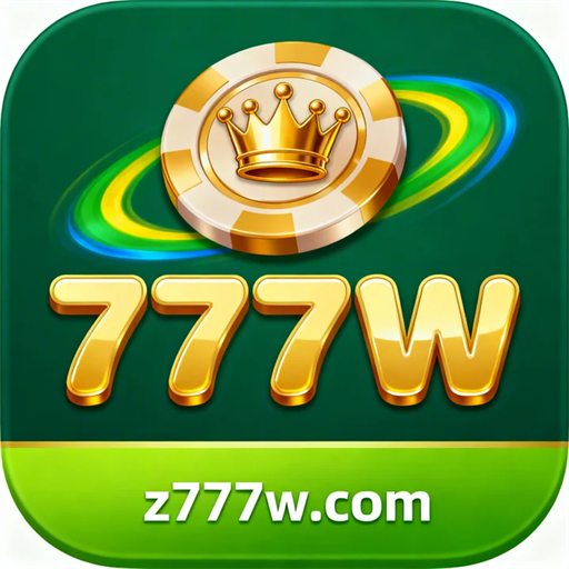 777w.com app logo